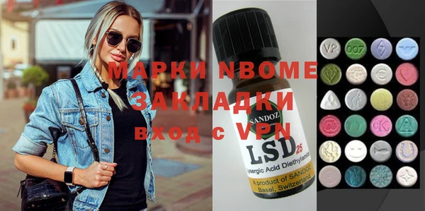 гашик Надым